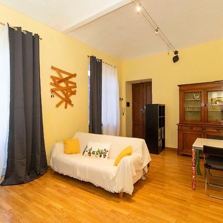 Porta Nuova & San Salvario Roomy Flat Τορίνο Εξωτερικό φωτογραφία