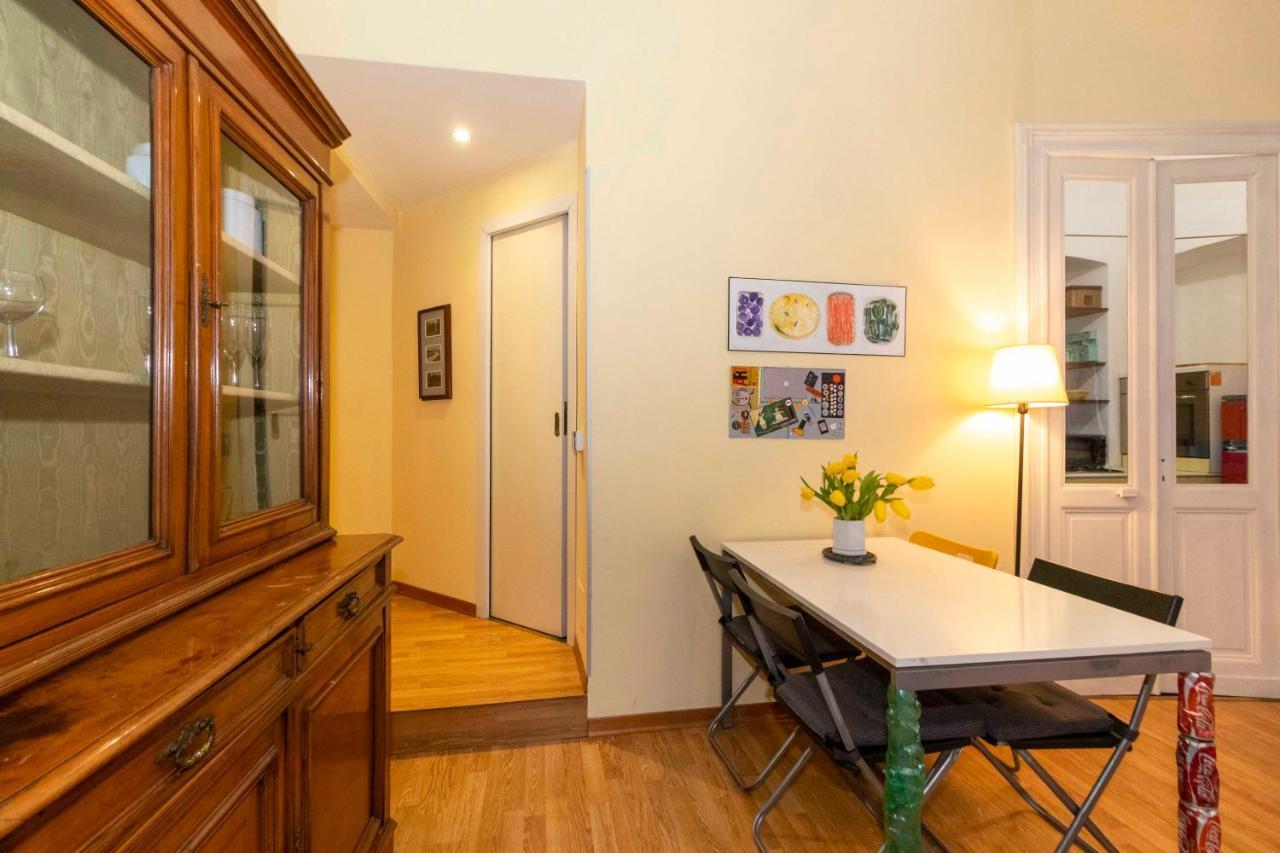 Porta Nuova & San Salvario Roomy Flat Τορίνο Εξωτερικό φωτογραφία
