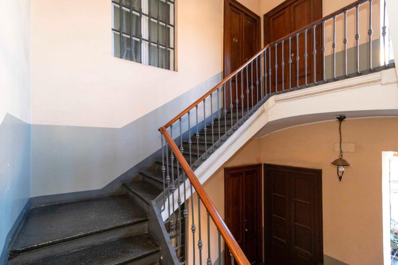 Porta Nuova & San Salvario Roomy Flat Τορίνο Εξωτερικό φωτογραφία