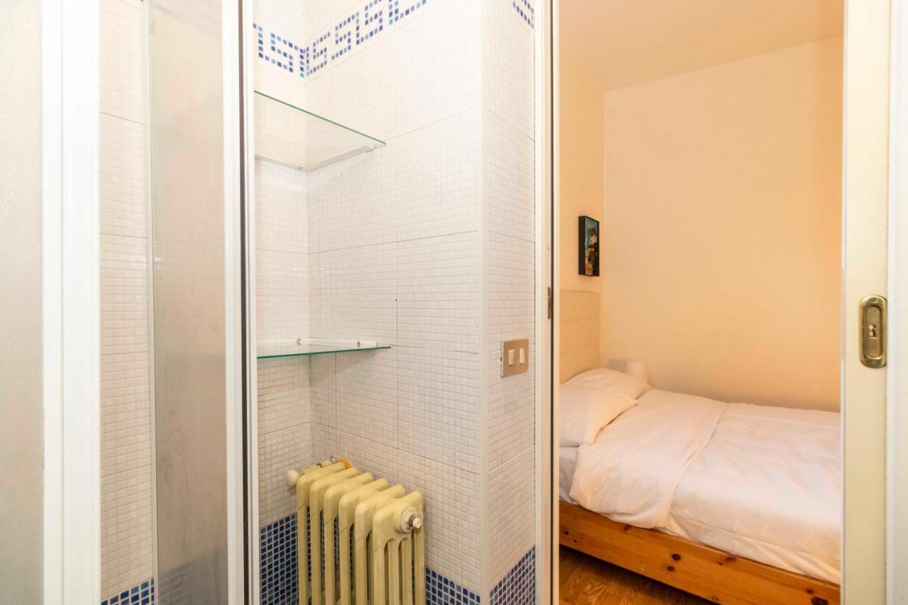 Porta Nuova & San Salvario Roomy Flat Τορίνο Εξωτερικό φωτογραφία