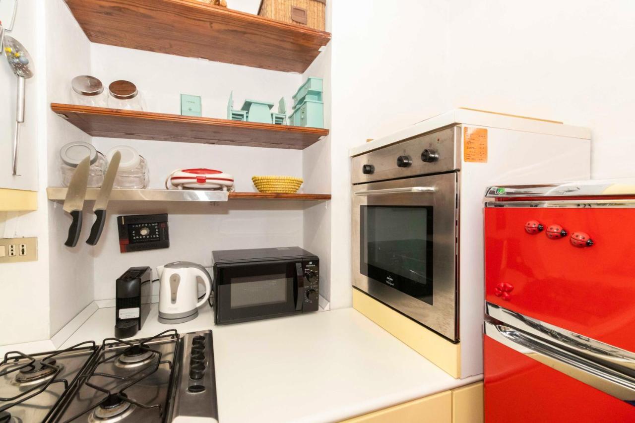 Porta Nuova & San Salvario Roomy Flat Τορίνο Εξωτερικό φωτογραφία