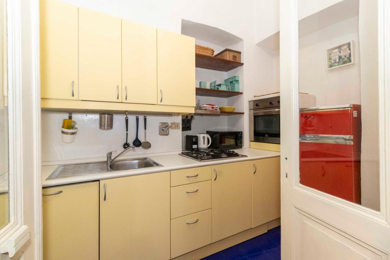 Porta Nuova & San Salvario Roomy Flat Τορίνο Εξωτερικό φωτογραφία