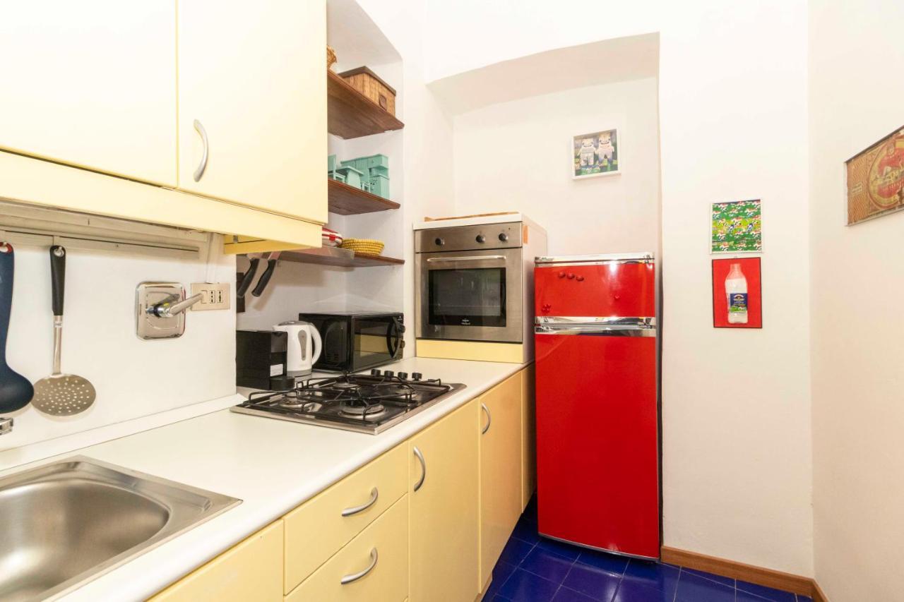 Porta Nuova & San Salvario Roomy Flat Τορίνο Εξωτερικό φωτογραφία