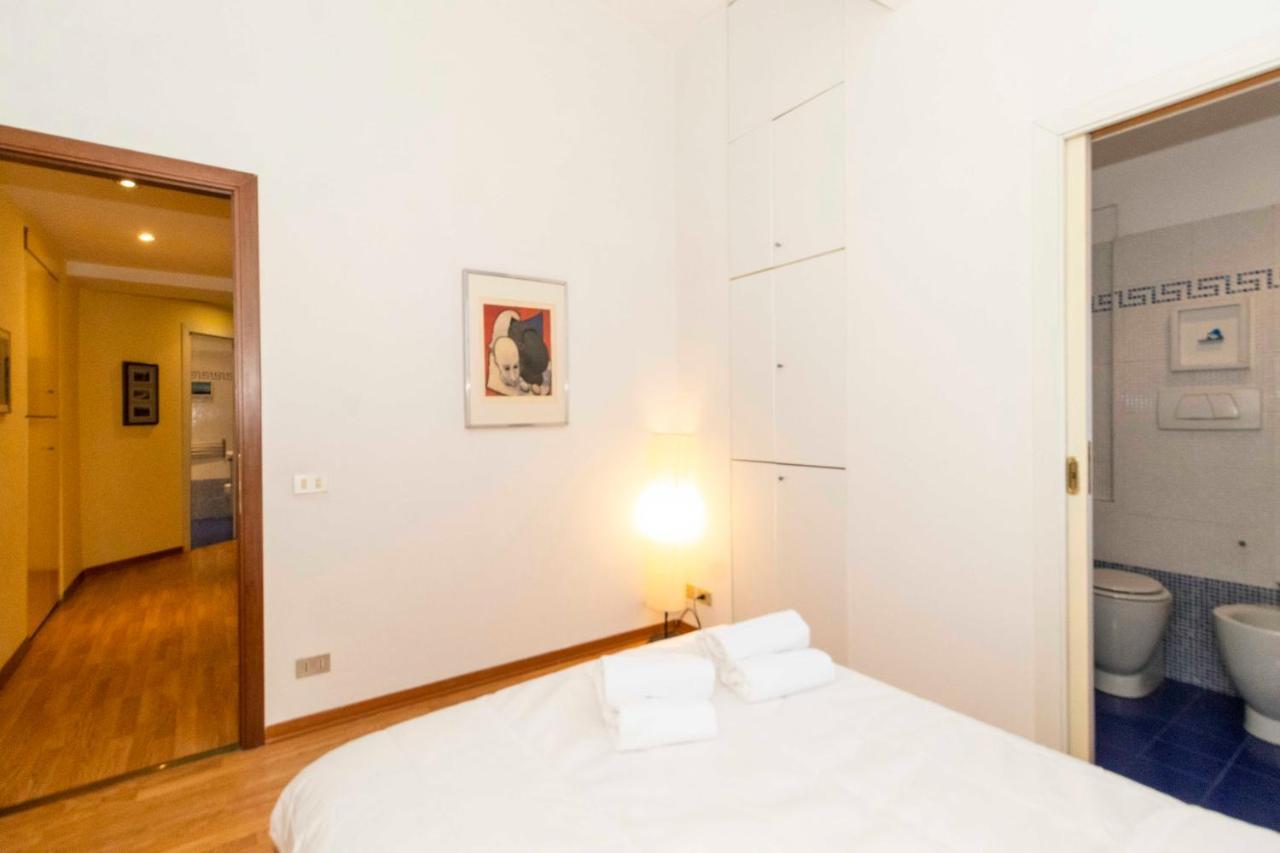 Porta Nuova & San Salvario Roomy Flat Τορίνο Εξωτερικό φωτογραφία