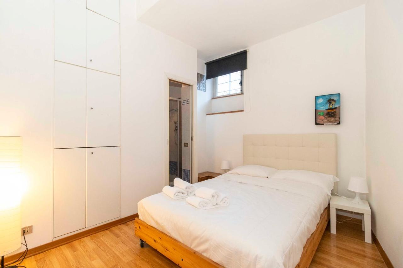 Porta Nuova & San Salvario Roomy Flat Τορίνο Εξωτερικό φωτογραφία