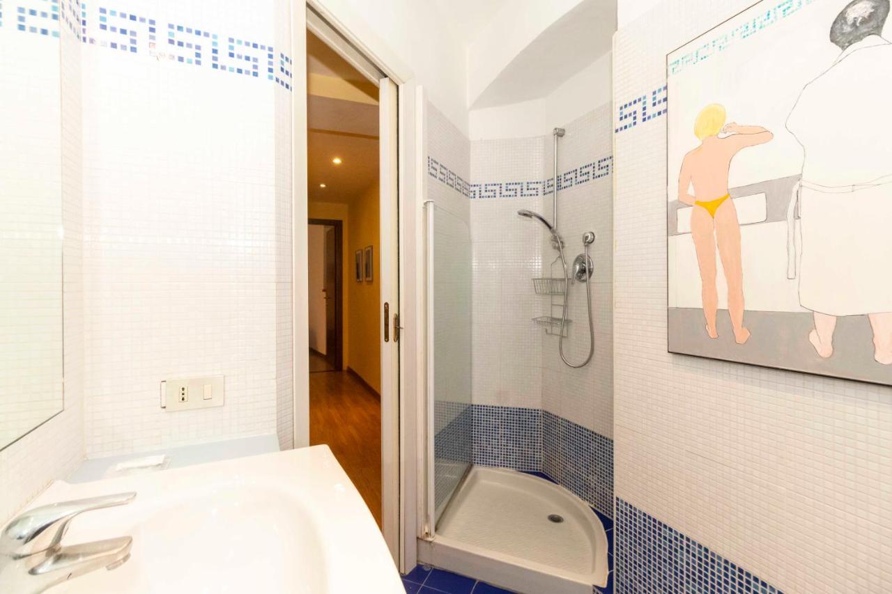 Porta Nuova & San Salvario Roomy Flat Τορίνο Εξωτερικό φωτογραφία
