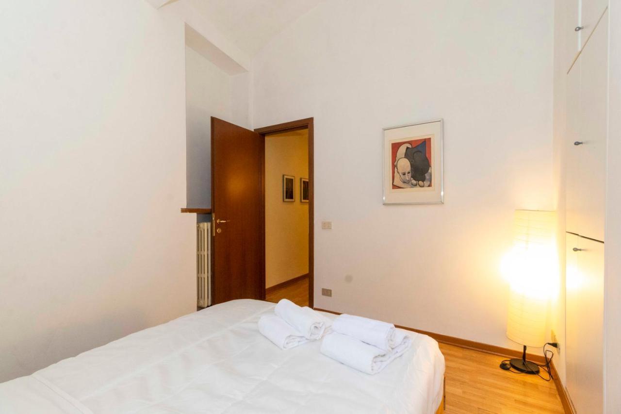 Porta Nuova & San Salvario Roomy Flat Τορίνο Εξωτερικό φωτογραφία