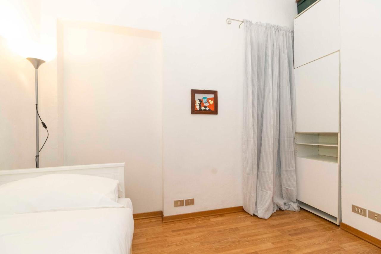 Porta Nuova & San Salvario Roomy Flat Τορίνο Εξωτερικό φωτογραφία