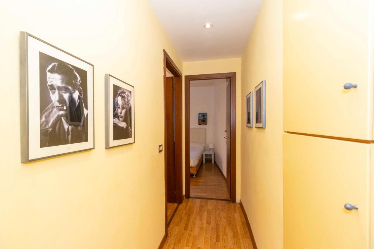 Porta Nuova & San Salvario Roomy Flat Τορίνο Εξωτερικό φωτογραφία
