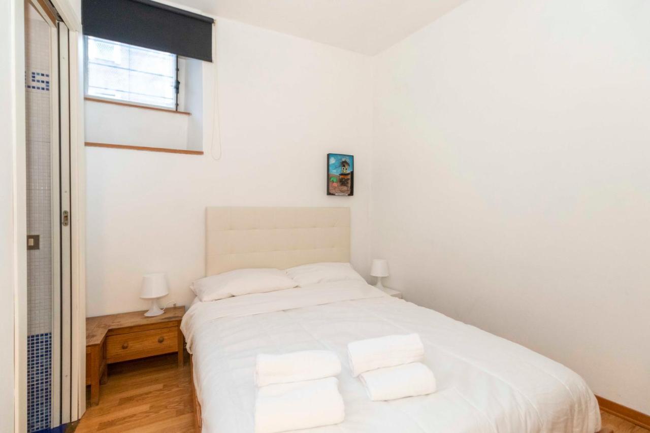 Porta Nuova & San Salvario Roomy Flat Τορίνο Εξωτερικό φωτογραφία