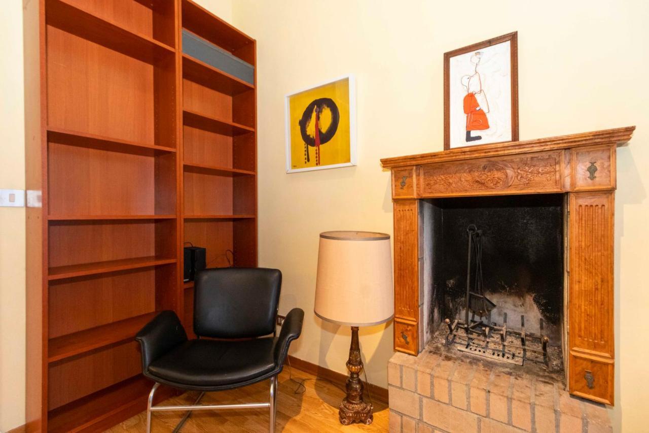 Porta Nuova & San Salvario Roomy Flat Τορίνο Εξωτερικό φωτογραφία
