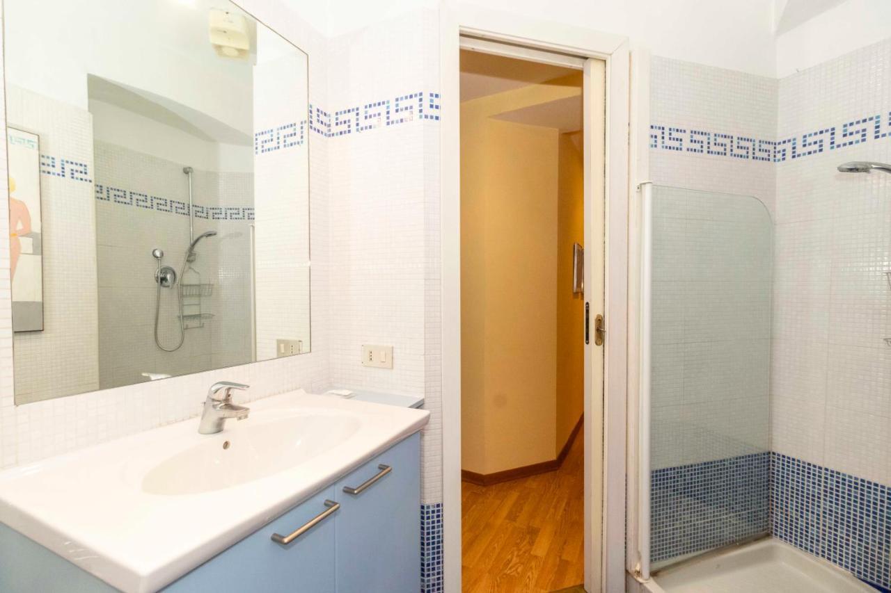 Porta Nuova & San Salvario Roomy Flat Τορίνο Εξωτερικό φωτογραφία